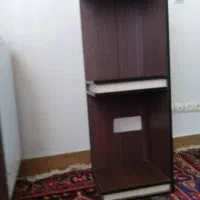 باکس کنار کابینت،قفسه ام دی افمناسب برای کتابخانه|کتابخانه، شلف، قفسههای دیواری|کرمانشاه, |دیوار
