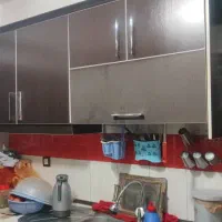 کابینت ام دی اف|مصالح و تجهیزات ساختمان|قرچک, میرزائی شمالی|دیوار