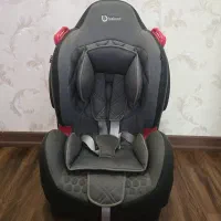 صندلی ماشین بولن هاگ آلمان