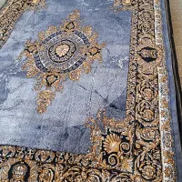 فرش کاشان
