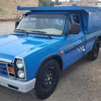 نیسان در حد صفر گاز سیمی