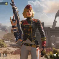 اکانت کالاف دیوتی لول ۱۵۰ بدون کرک