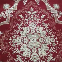 فرش ۱۲ متری