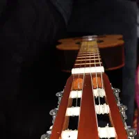 گیتار دست ساز|گیتار، بیس، امپلیفایر|محمدشهر, جعفرآباد|دیوار