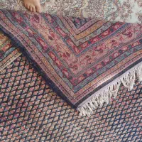 فرش دستباف قدیمی