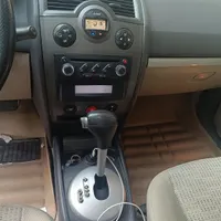 رنو مگان مونتاژ 2000cc، مدل ۱۳۹۱|خودرو سواری و وانت|تهران, اختیاریه|دیوار