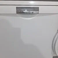 ماشین ظرفشویی