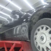 چیرمنs600|خودرو سواری و وانت|شهرکرد, |دیوار