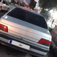 فروس پژو. ۹۰|خودرو سواری و وانت|بم, |دیوار