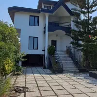 خونه باغ ۱۳۱۵متری مدارک کامل *فروش فووری|فروش خانه و ویلا|نوشهر, |دیوار