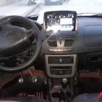 ماشین ساینا مدل 95