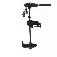 موتور برقی قایق بادی