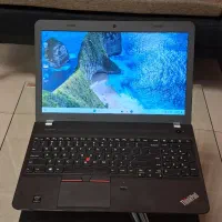 لپ تاپ Lenovo ThinkPad Edge E550 i5