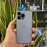 آیفون ۱۳پرو