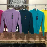 لباس بافت زنانه به قیمت تولیدی خرید حضوری و ارسال