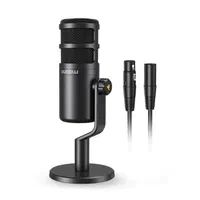 میکروفن یو اس بی ماونو Maono PD100U|قطعات و لوازم جانبی رایانه|مشهد, سراب|دیوار