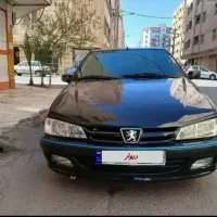 پژو پارس ۸۲