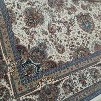 دو عدد فرش ماشینی 12 متری و 9متری|فرش|قزوین, |دیوار