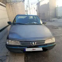 ماشین 405