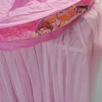 پشه بند کودک
