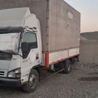 ایسوزو ۸۷|خودرو سنگین|تهران, یافت‌آباد|دیوار