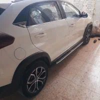 ایکس۲۲دنده ای پرو|خودرو سواری و وانت|سوسنگرد, |دیوار