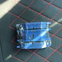 لنت عقب آریزو|قطعات یدکی و لوازم جانبی|رشت, دباغیان|دیوار