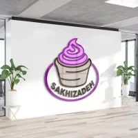 طراحی حرفه‌ای لوگو لوگوموشن کاورپوستر آیکون فتوشاپ