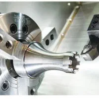 کمک تراشکار