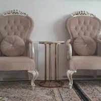 مبل و فرش|مبلمان خانگی و میز عسلی|همدان, |دیوار