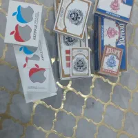 کارت|کلکسیون و سرگرمی|شوشتر, |دیوار