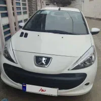 پژو207tu3|خودرو سواری و وانت|تربت‌حیدریه, منصوریه|دیوار