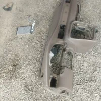 لوازم سمندداشبورد سپرعقب پمپ ترمزرام فنر رینگ15|قطعات یدکی و لوازم جانبی|سنندج, |دیوار