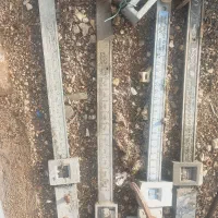 خط کش باسکول|ابزارآلات|برازجان, |دیوار