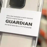 قاب kdoo کی دوو برای iphone 15 pro max