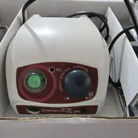 سوهان برقی strong 207 36k