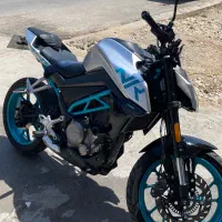 cf 250 در حد خشک|موتورسیکلت|شیراز, دارالرحمه|دیوار