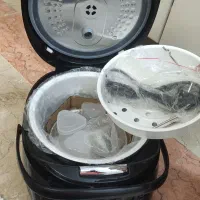 پلوپز سه کاره و قهوه ساز|سایر لوازم برقی|تهران, سید خندان (جلفا)|دیوار