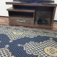 میز فروشی تمیز