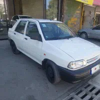 پراید 99بیرنگ
