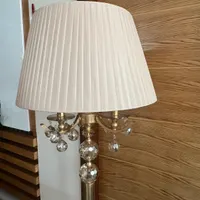 آباژور|چراغ خواب و آباژور|اصفهان, باغ زرشک|دیوار