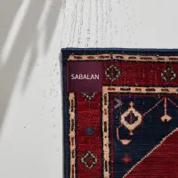 قالیشویی سبلان قالی شویی + حمل رایگان