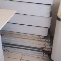 فروش یخچال ایستاده و قفسه|فروشگاه و مغازه|اهواز, فدک|دیوار