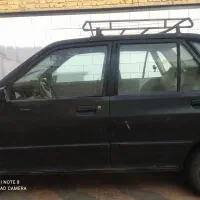 پراید صبا مدل 82یشمی