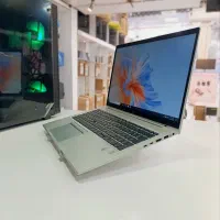 لپ تاپ فلزی HP Elite 850 مناسب برنامه نویسیCore i7
