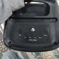 اسپیکر KTS1299|پخش‌کننده همراه|پردیس, فاز ۸|دیوار