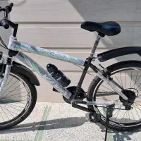 دوچرخه ویوا ۲۶|دوچرخه، اسکیت، اسکوتر|رومشکان, |دیوار