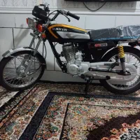 موتور ۱۴۰۴ صفر کویر|موتورسیکلت|داراب, |دیوار