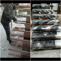 نصاب تخصصی سنگ اسلب کف و بدنه (بکلایت بدون سایه)|خدمات پیشه و مهارت|تهران, جوانمردان (اندیشه)|دیوار