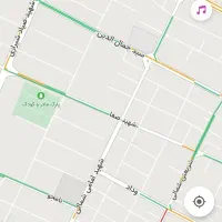 ویلایی ۱۸۰ متری امیریه شمالی